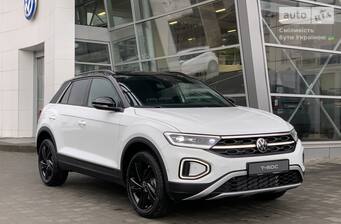 Volkswagen T-Roc 2025 Sport+