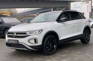 Volkswagen T-Roc Sport+