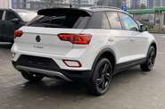 Volkswagen T-Roc Sport+