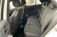 Volkswagen T-Roc Sport+