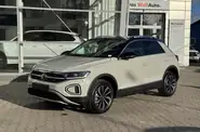 Volkswagen T-Roc Sport+