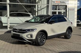 Volkswagen T-Roc 2025 Sport+