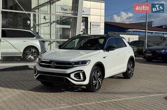 Volkswagen T-Roc 2025 в Чернівці