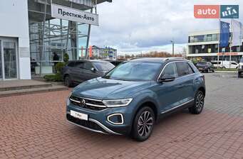 Volkswagen T-Roc 2025 в Хмельницький