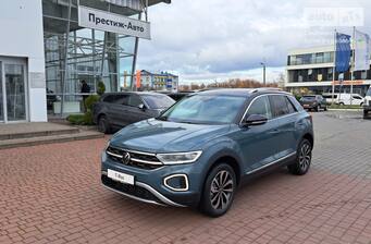 Volkswagen T-Roc 2025 Sport+