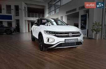 Volkswagen T-Roc 2025 в Дніпро (Дніпропетровськ)