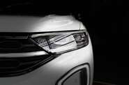 Volkswagen T-Roc Sport+