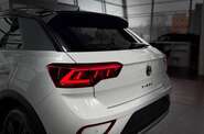 Volkswagen T-Roc Sport+