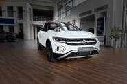Volkswagen T-Roc Sport+