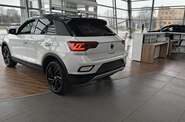 Volkswagen T-Roc Sport+
