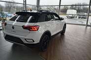 Volkswagen T-Roc Sport+
