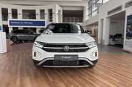 Volkswagen T-Roc Sport+