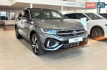 Volkswagen T-Roc 2025 в Луцьк