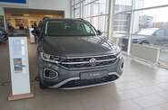 Volkswagen T-Roc Sport+