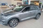 Volkswagen T-Roc Sport+