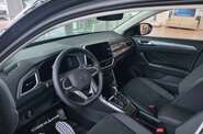 Volkswagen T-Roc Sport+
