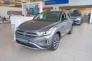 Volkswagen T-Roc Sport+