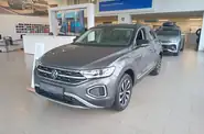 Volkswagen T-Roc Sport+