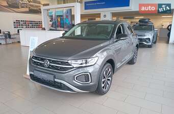 Volkswagen T-Roc 2025 в Хмельницький