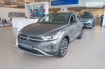 Volkswagen T-Roc 2025 Sport+