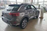 Volkswagen T-Roc Sport+