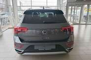 Volkswagen T-Roc Sport+