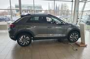 Volkswagen T-Roc Sport+