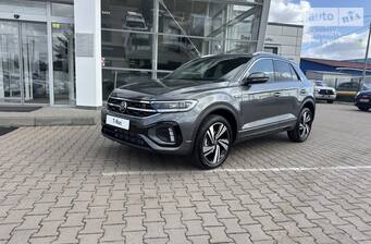 Volkswagen T-Roc 2025 R-Line