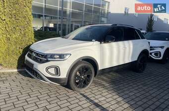 Volkswagen T-Roc 2025 в Львів
