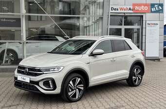 Volkswagen T-Roc 2025 в Чернівці