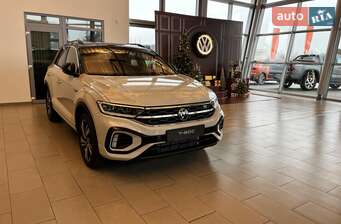 Volkswagen T-Roc 2025 в Мукачево