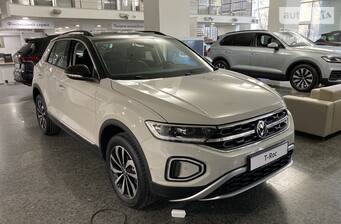 Volkswagen T-Roc 2025 Sport+