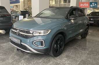 Volkswagen T-Roc 2025 в Київ
