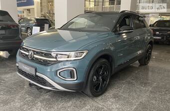 Volkswagen T-Roc 2025 Sport+