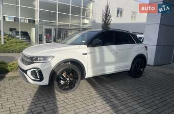 Volkswagen T-Roc 2025 в Львів