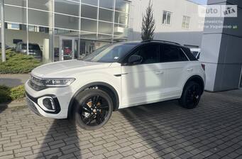 Volkswagen T-Roc 2025 R-Line+