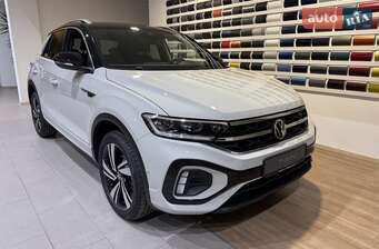 Volkswagen T-Roc 2025 в Кропивницький (Кіровоград)