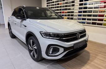 Volkswagen T-Roc 2025 R-Line+