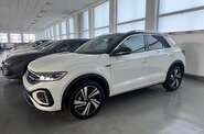 Volkswagen T-Roc R-Line+