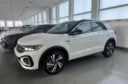 Volkswagen T-Roc R-Line+
