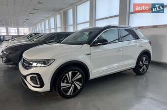 Volkswagen T-Roc 2025 в Одеса