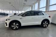 Volkswagen T-Roc R-Line+
