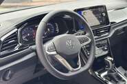 Volkswagen T-Roc Sport+