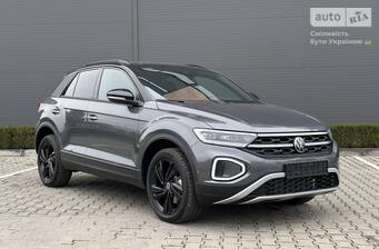 Volkswagen T-Roc 2025 Sport+