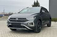 Volkswagen T-Roc Sport+