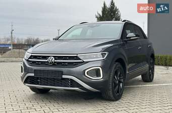 Volkswagen T-Roc 2025 в Миколаїв