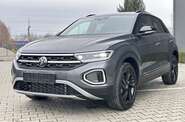 Volkswagen T-Roc Sport+