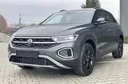 Volkswagen T-Roc Sport+