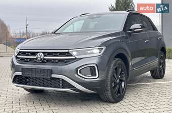 Volkswagen T-Roc 2025 в Миколаїв