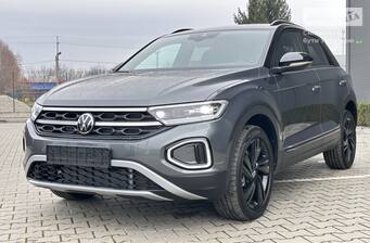 Volkswagen T-Roc 2025 Sport+